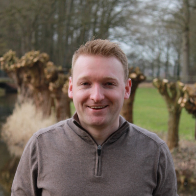Picture Niels
