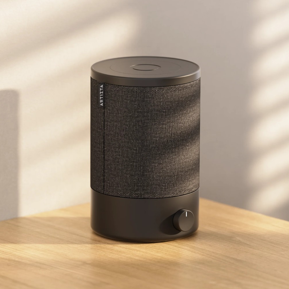 Artizta Audio